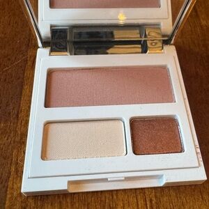 Clinique Eyeshadow and Blush
